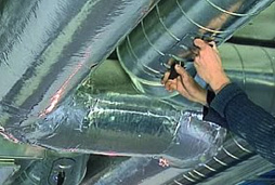 Микробиологическое обследование